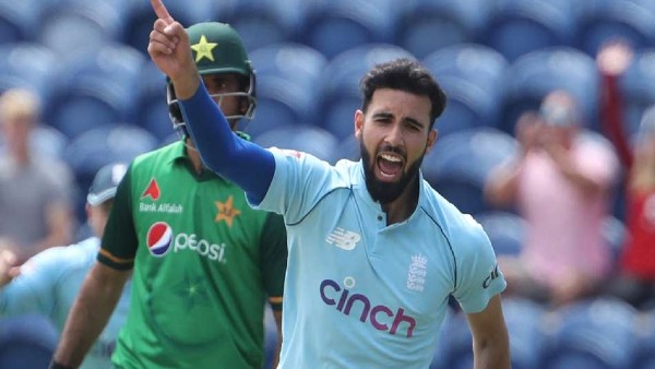 സാഖിബ് മഹമ്മൂദ്