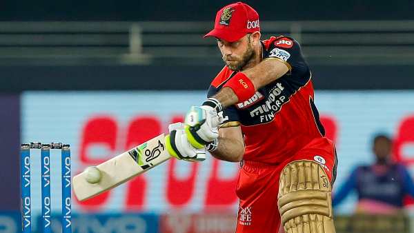 മാക്‌സ്വെല്ലിനെ അമിതമായി ആശ്രയിക്കുന്നു