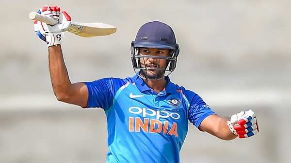  മായങ്ക് അഗര്‍വാള്‍