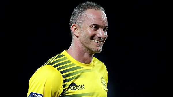 മൈക്കല്‍ ക്ലിങര്‍