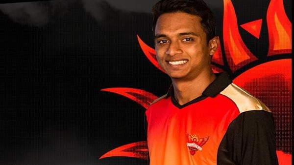 ചാമാ മിലിന്ദ്