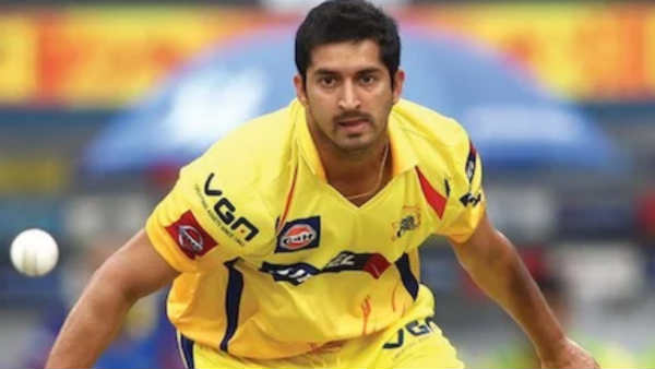 മോഹിത് ശര്‍മ