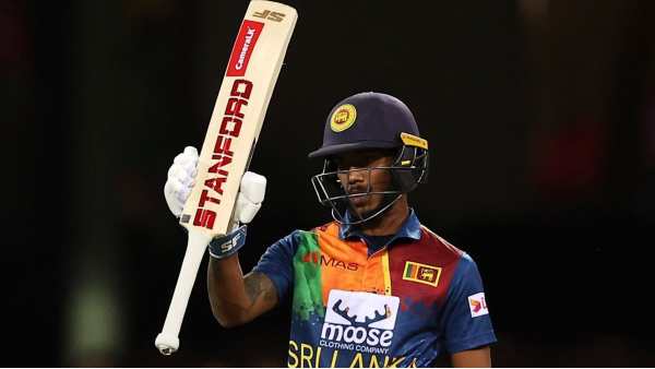 പതും നിസങ്ക