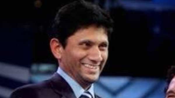 പ്രസാദിന്റെ ഓള്‍ടൈം ഇന്ത്യന്‍ ഇലവന്‍