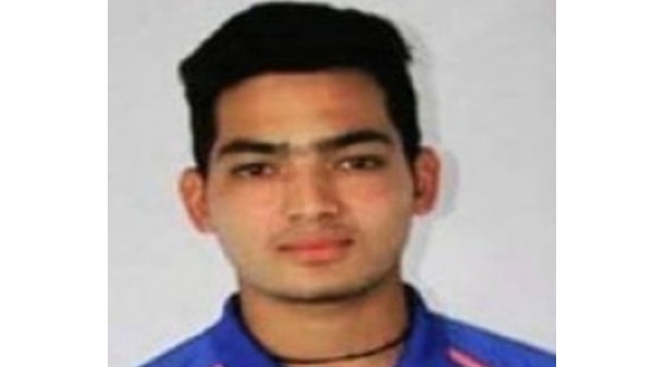 വിരാട് കോലി-അനൂജ് റാവത്ത് വിരാട് കോലി-അനൂജ് റാവത്ത്