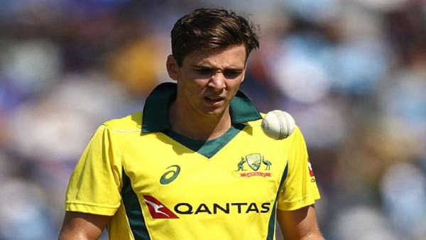 ജൈ റിച്ചാര്‍ഡ്‌സന്‍