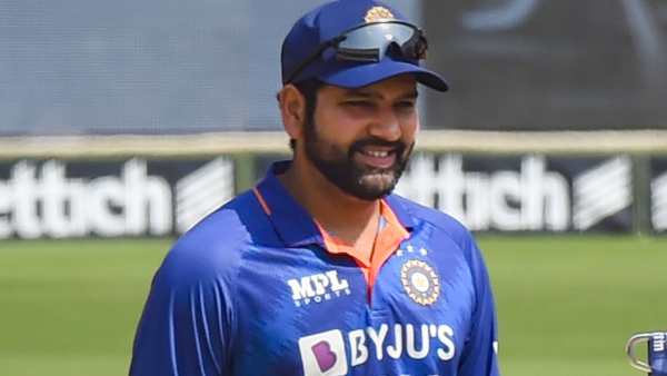 ഇന്ത്യയുടെ ടി20 ടീം