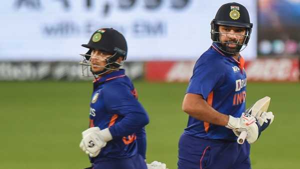 രോഹിത്, ഇഷാന്‍ (ഓപ്പണര്‍മാര്‍)