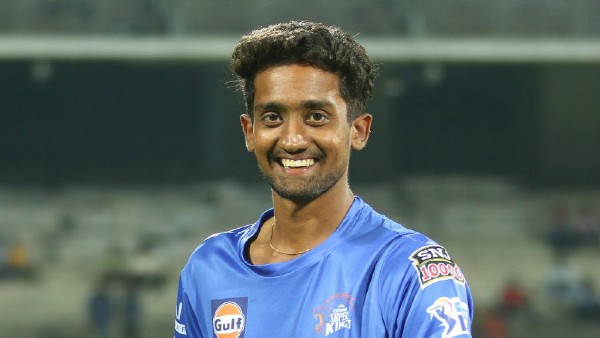 ആര്‍ സായ് കിഷോര്‍