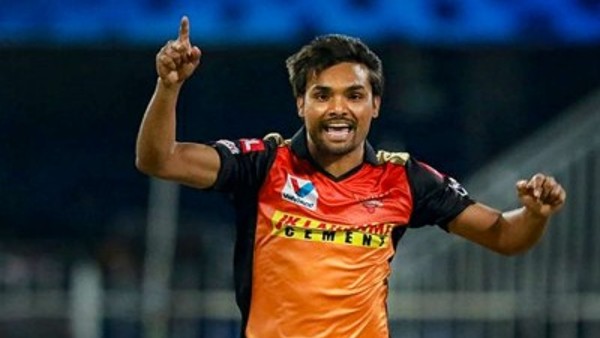 സന്ദീപ് ശര്‍മ