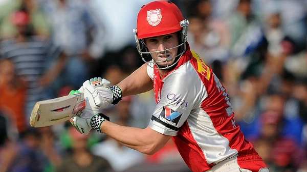 ഷോണ്‍ മാര്‍ഷ് & മിച്ചെല്‍ മാര്‍ഷ്