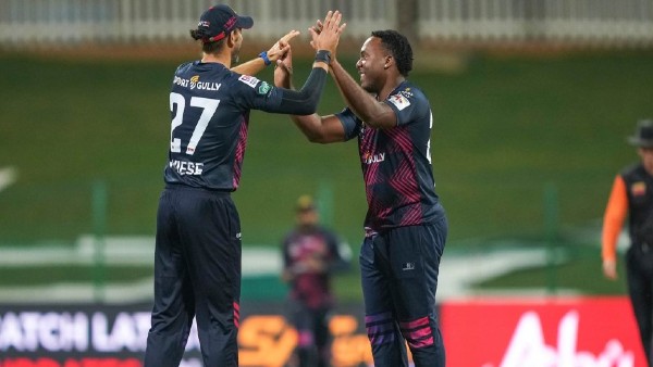 ഒഡിയാന്‍ സ്മിത്ത്