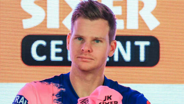 സ്റ്റീവ് സ്മിത്ത്