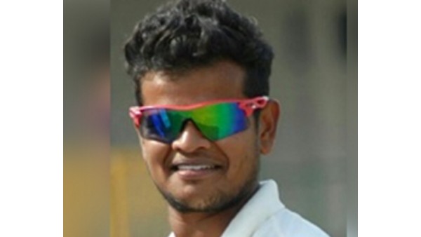 സൗരഭ് കുമാര്‍