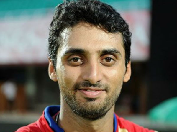 ശ്രീനാഥ് അരവിന്ദ്