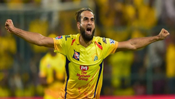 ഇമ്രാന്‍ താഹിര്‍