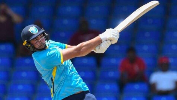 ടിം ഡേവിഡ്