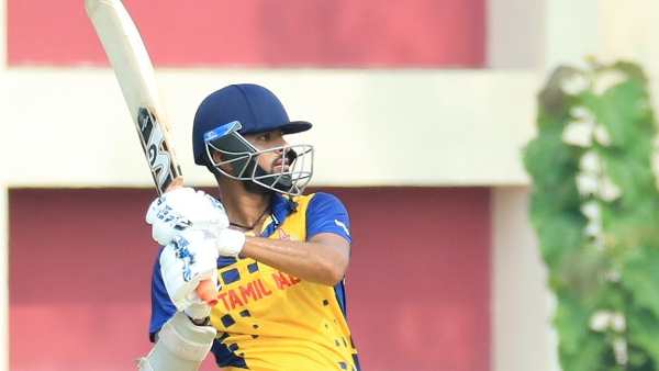  വാഷിങ്ടണ്‍ സുന്ദര്‍