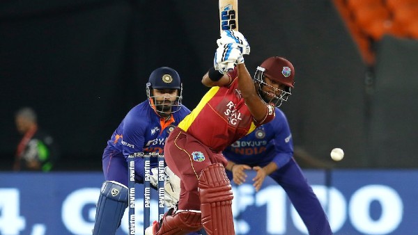 കരുത്തരുടെ നിരയുമായി വെസ്റ്റ് ഇന്‍ഡീസ്