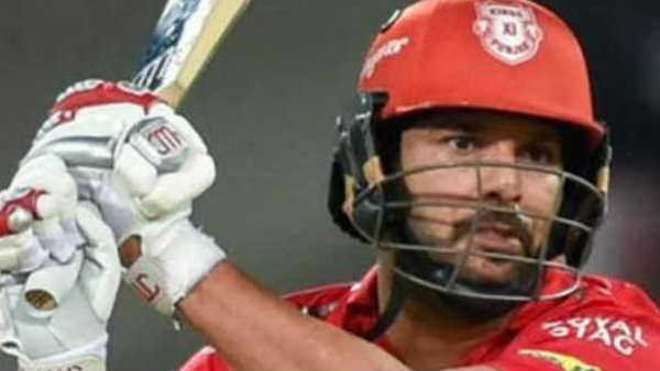 യുവരാജ് സിങ്