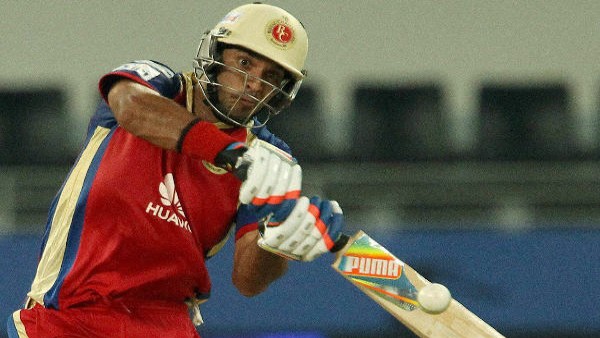 യുവരാജ് സിങ്