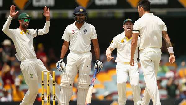 ബ്രിസ്ബണ്‍ ടെസ്റ്റ് (2014)