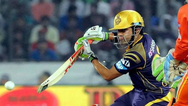 ഗൗതം ഗംഭീര്‍