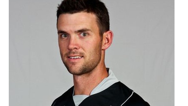 ജെയിംസ് ഫ്രാങ്ക്‌ലിന്‍-സച്ചിന്‍ ടെണ്ടുല്‍ക്കര്‍