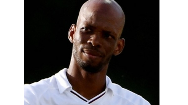 റോഷ്ടന്‍ ചേസ്