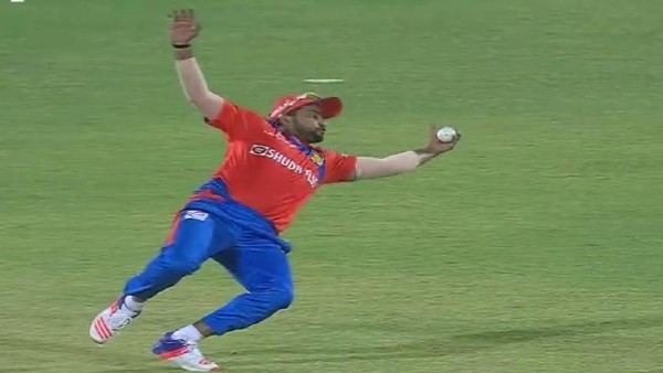 സുരേഷ് റെയ്‌ന