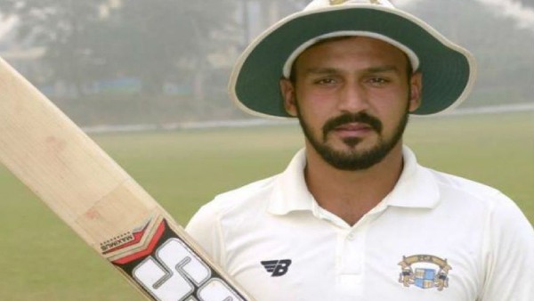 അന്‍മോല്‍പ്രീത് സിങ്