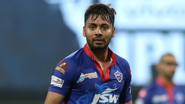 ആവേഷ് ഖാന് ആവേഷ് ഖാന്