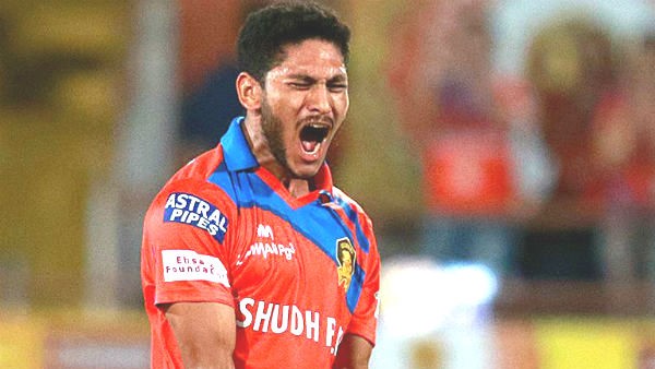 ബേസില്‍ തമ്പി