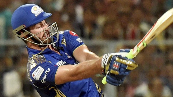 ബെന്‍ കട്ടിങ്