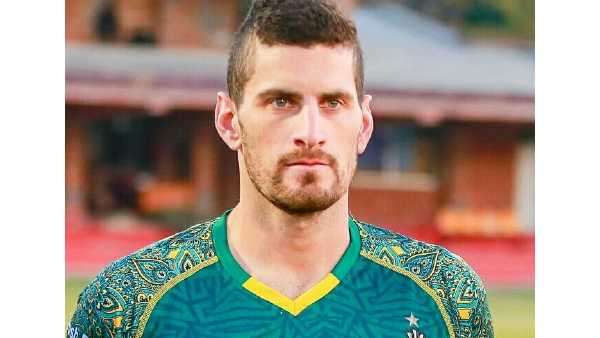 ബെന്നി ഹോവെല്‍ (പഞ്ചാബ് കിങ്‌സ്)