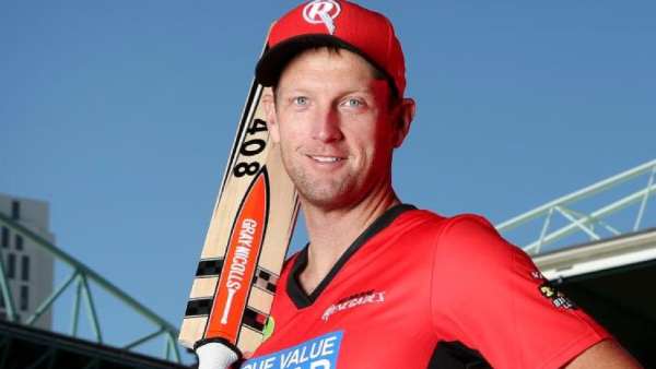  കാമറോണ്‍ വൈറ്റ്