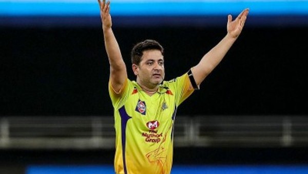 പീയൂഷ് ചൗള