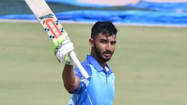 ടീം ശക്തമാണ് ദേവദത്തില്ലാതെ