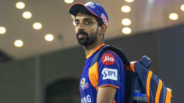 ധവാല്‍ കുല്‍ക്കര്‍ണി