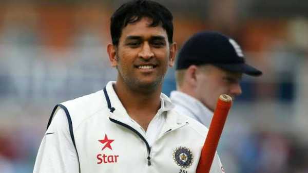 എംഎസ് ധോണി (31 സിക്‌സ്)