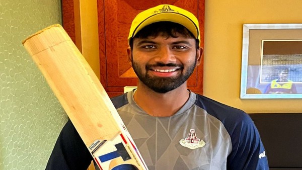 ഹരി നിശാന്ത്