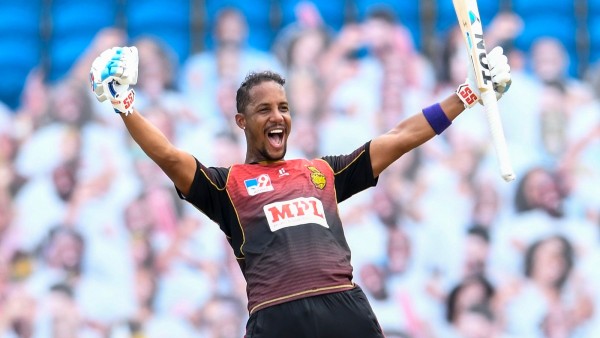 ലിന്‍ഡല്‍ സിമ്മന്‍സ്