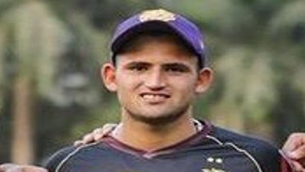 അശോക് ശര്‍മ