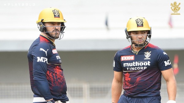 വിരാട് കോലി -ഫഫ് ഡുപ്ലെസിസ് ഓപ്പണിങ്