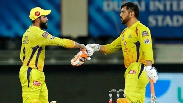 ജഡേജയുമായുള്ള രസകരമായ സംഭവം