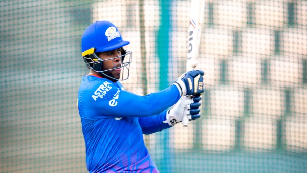 മുംബൈ - ഡല്‍ഹി നേര്‍ക്കുനേര്‍ കണക്ക്