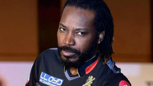 ക്രിസ് ഗെയ്ല്‍