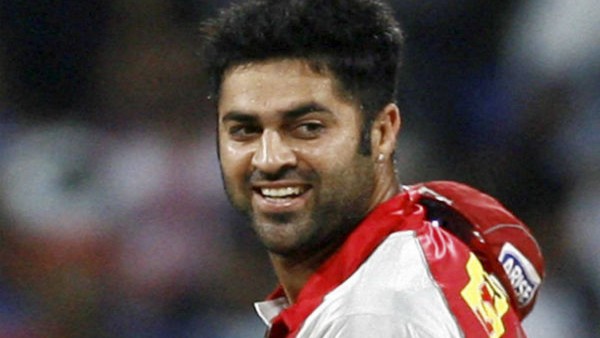 മന്‍പ്രീത് ഗോണി