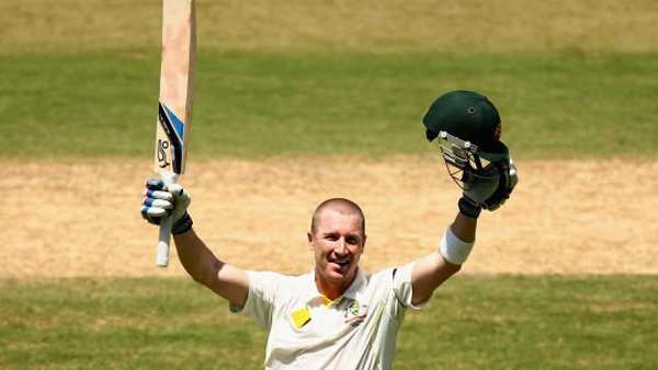 ബ്രാഡ് ഹാഡിന്‍ (31)