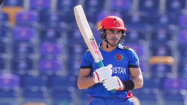 റഹ്‌മാനുള്ള ഗുര്‍ബാസ്